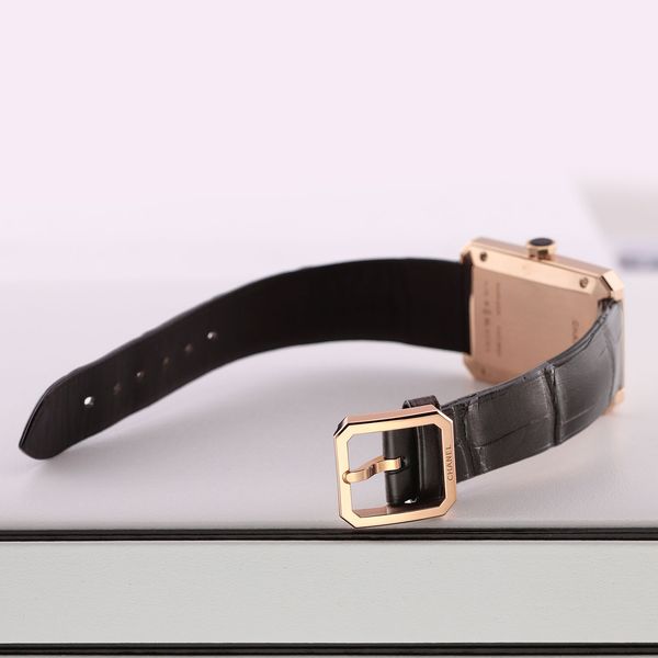 Chanel Boy-Friend H4313